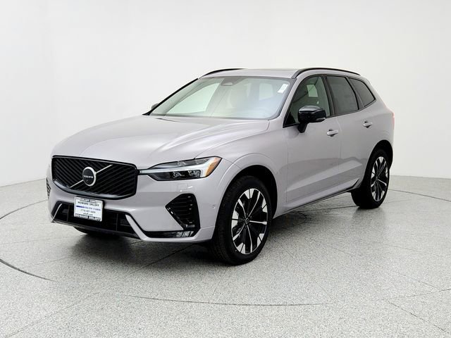 New 2026 Volvo XC60 B5 Plus w/ Protection Package Premier