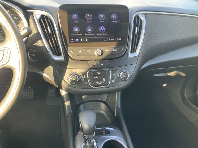 Used 2024 Chevrolet Malibu LS image 23