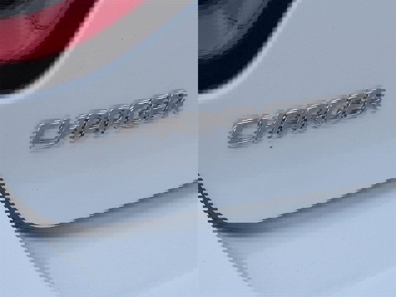 Used 2022 Dodge Charger SXT image 6