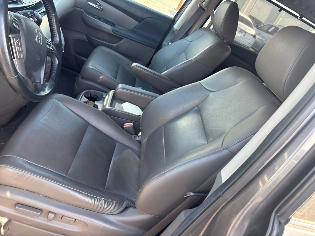 Used 2014 Honda Odyssey EX-L image 18