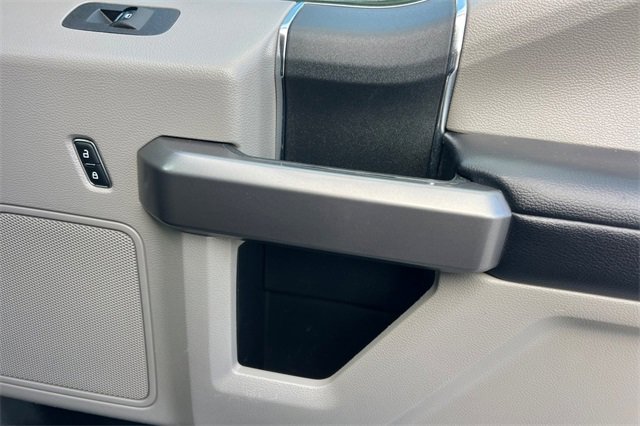 Used 2021 Ford F250 XLT image 19