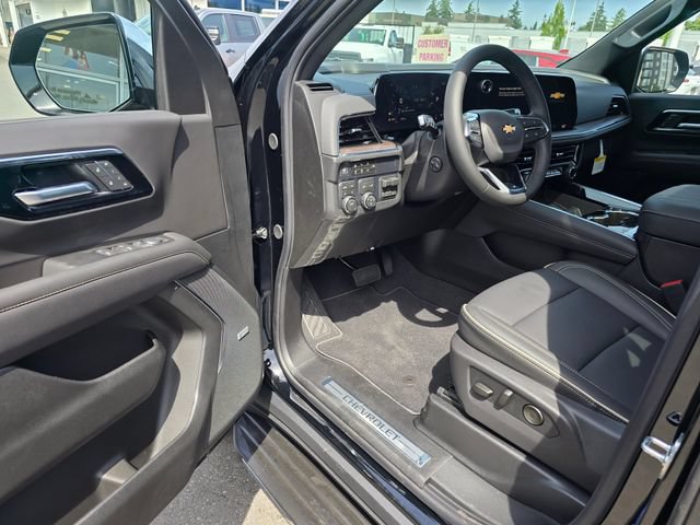 New 2026 Chevrolet Tahoe Premier w/ Sun And Tow Package AWD/4WD image 20