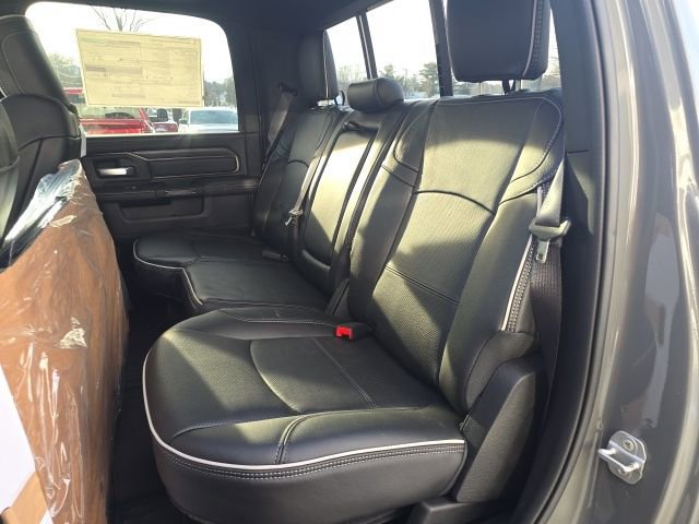 New 2026 RAM 2500 Rebel image 29