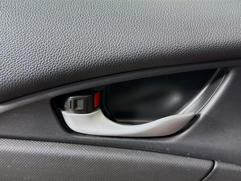 Certified 2019 Honda Civic LX image 22