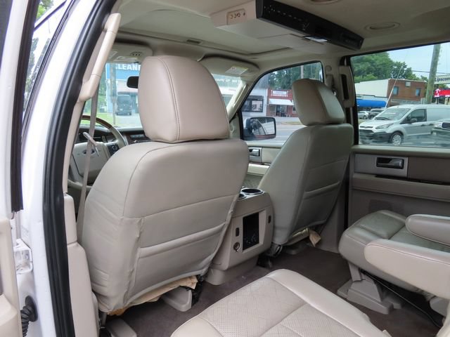 Used 2010 Ford Expedition Limited AWD/4WD image 15