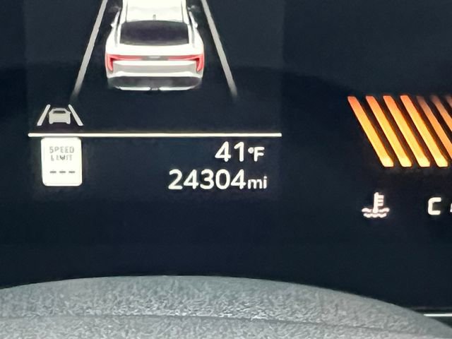 Used 2025 Kia K4 LXS image 5