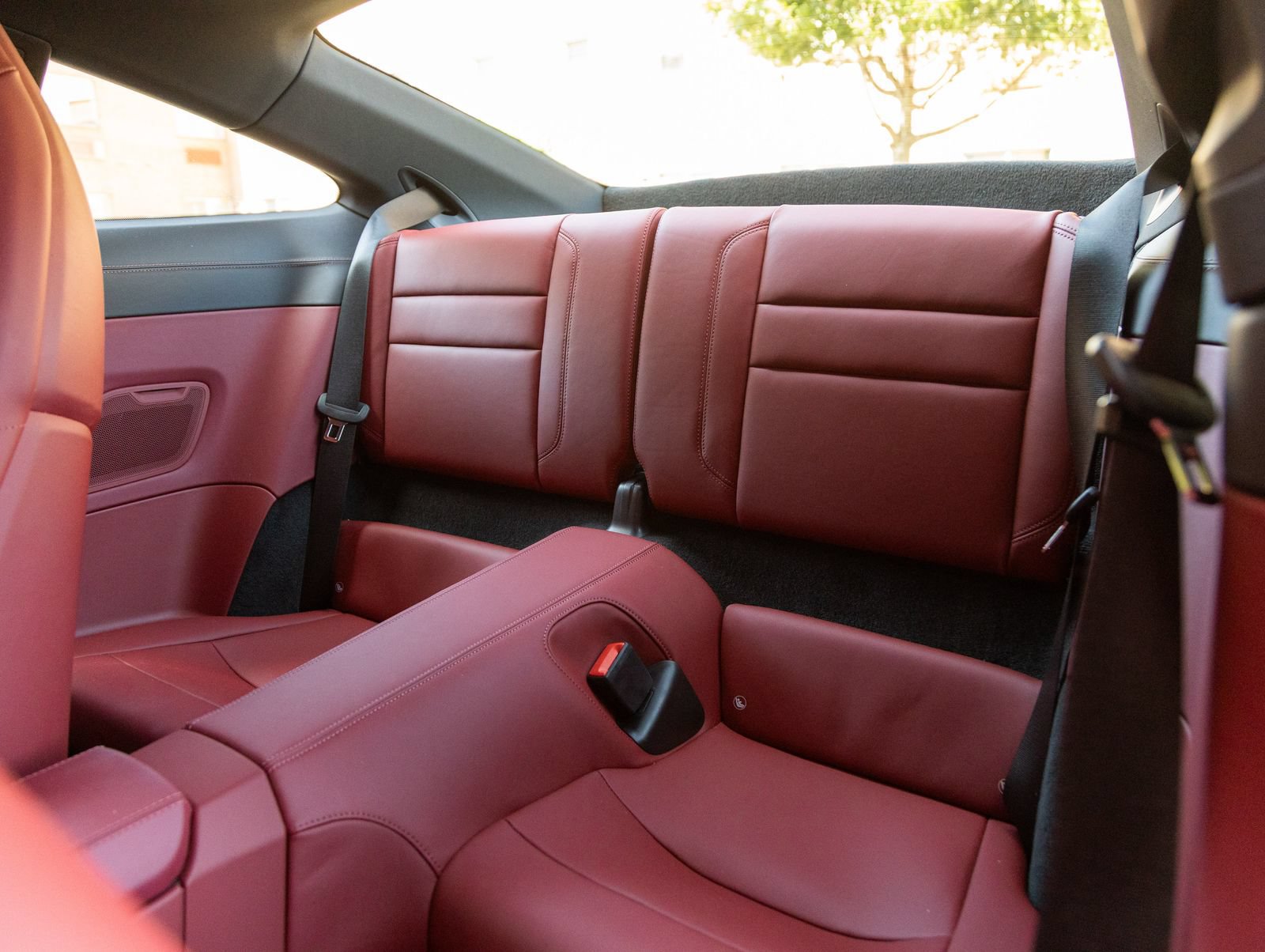 Certified 2024 Porsche 911 Carrera S RWD image 31