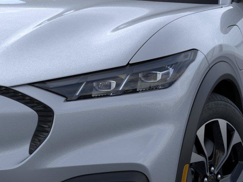 New 2026 Ford Mustang Mach-E Select w/ Technology Package RWD image 18