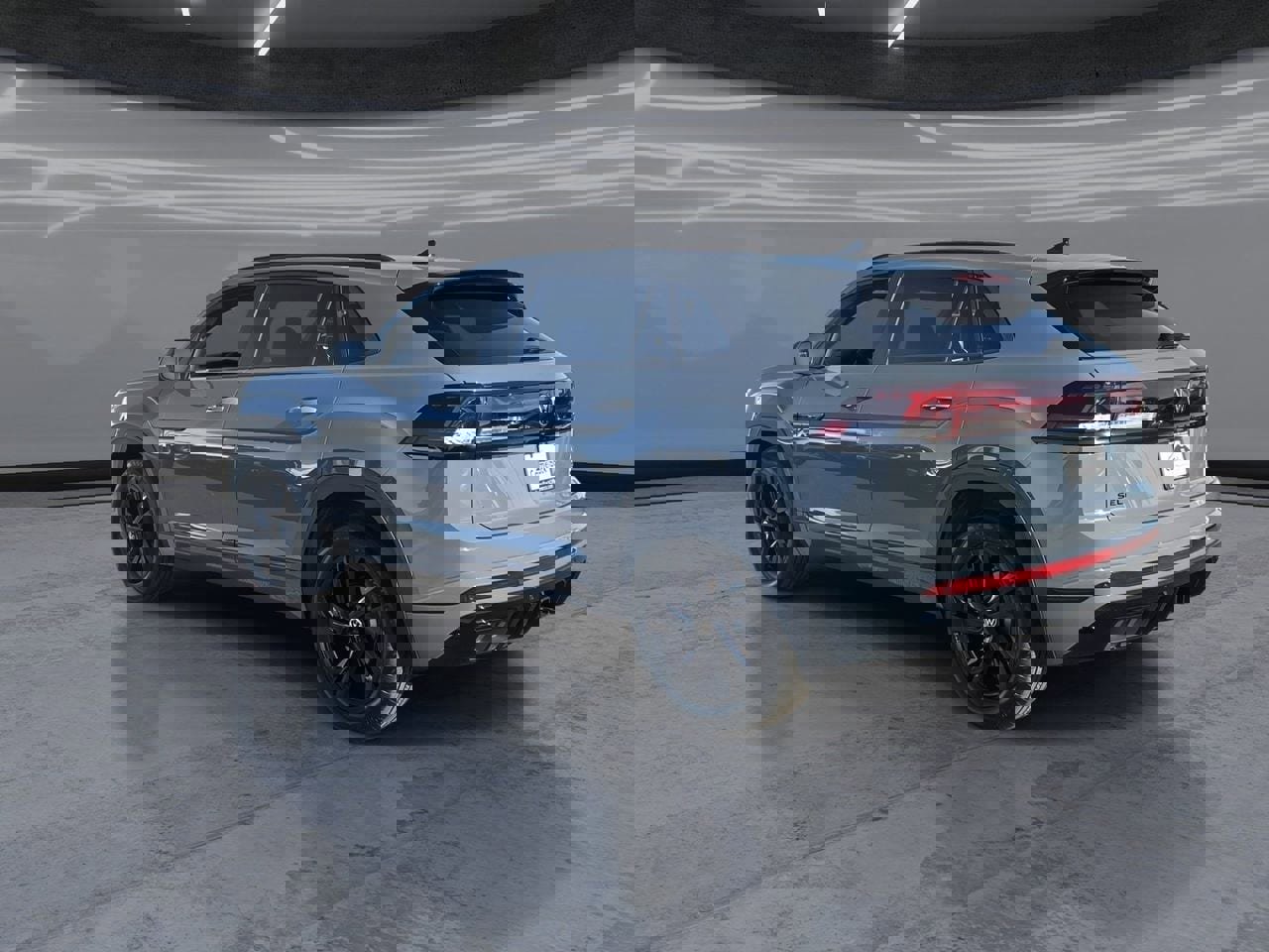 New 2026 Volkswagen Atlas Cross Sport SEL R-Line image 4