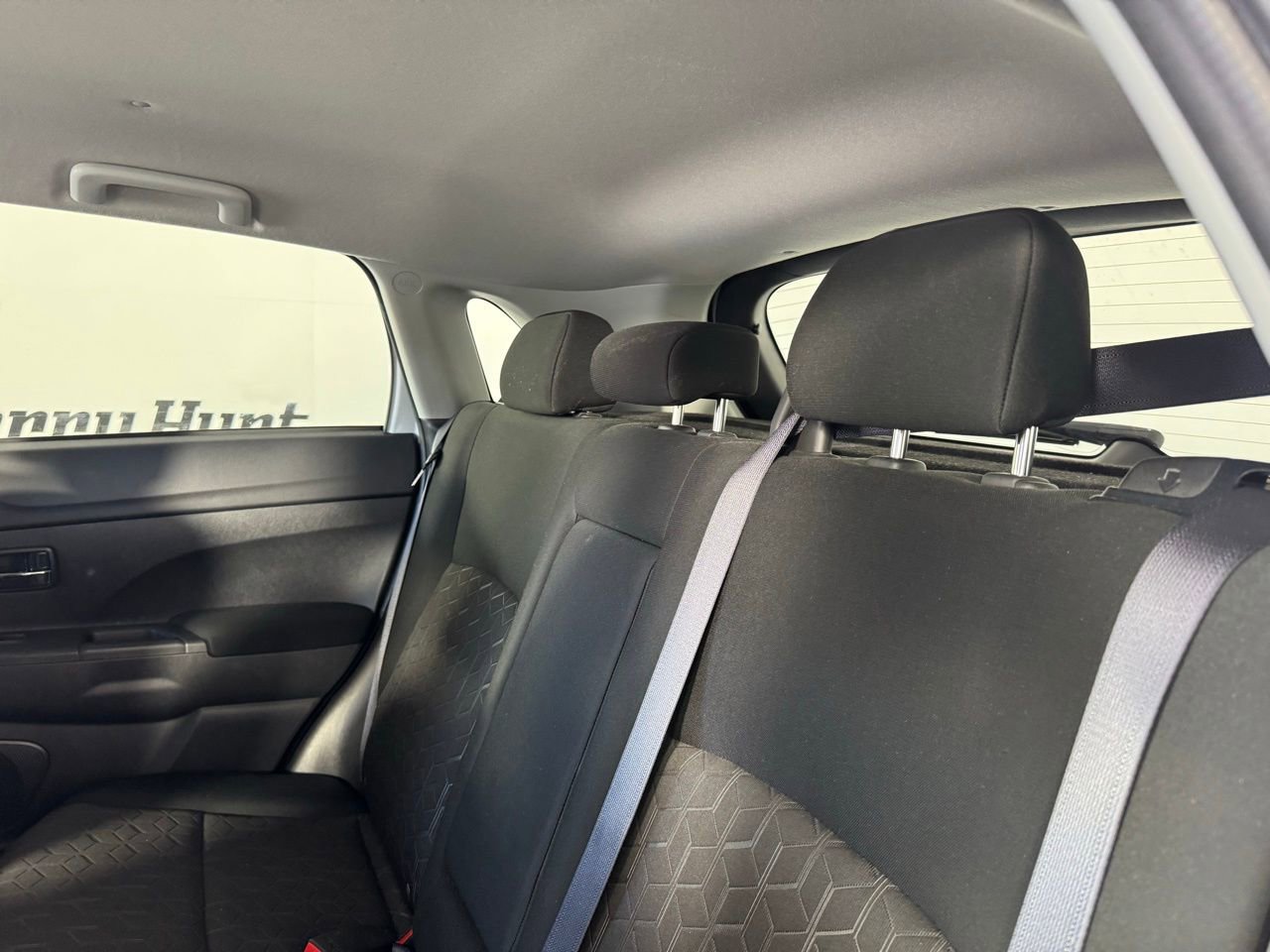 Used 2023 Mitsubishi Outlander Sport ES AWD/4WD image 7