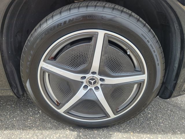 Certified 2023 Mercedes-Benz EQS 580 4MATIC SUV image 22