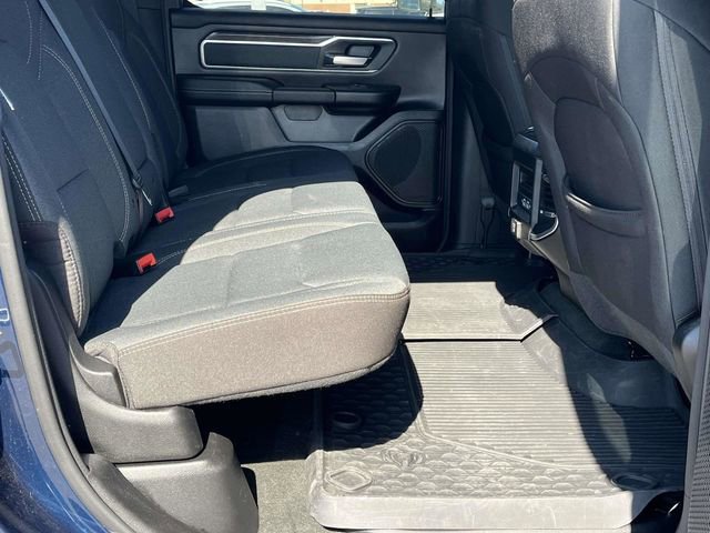 Used 2022 RAM 1500 Big Horn image 19