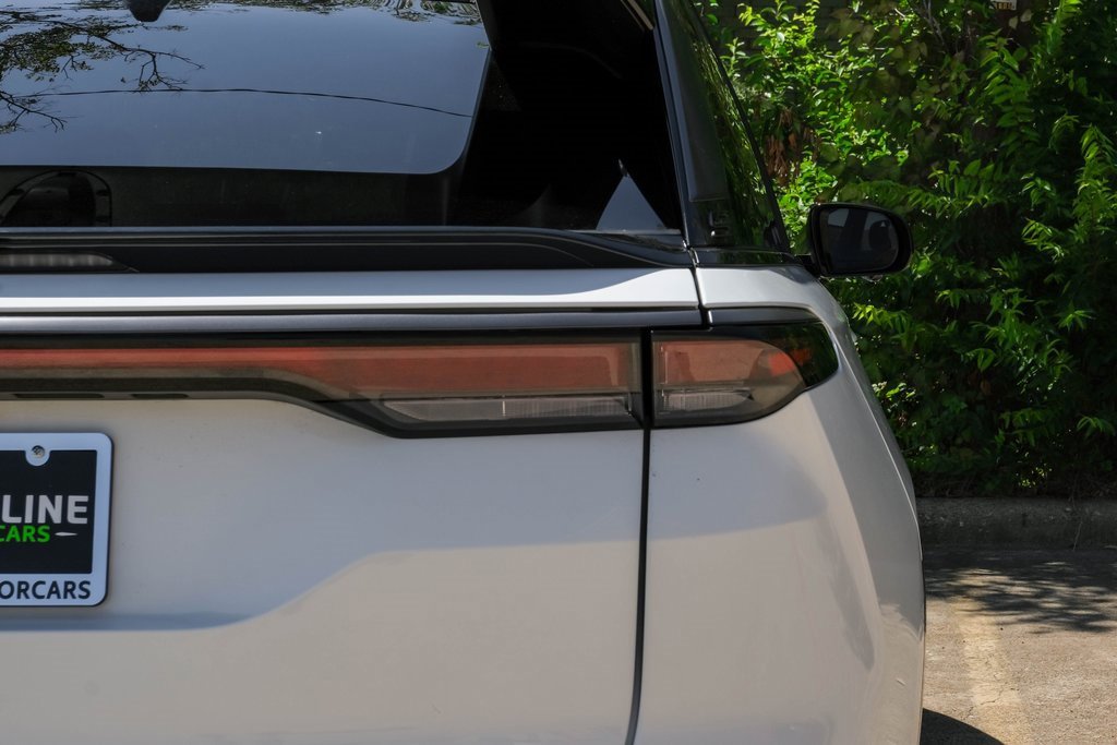 Used 2024 Jeep Wagoneer Launch Edition image 46