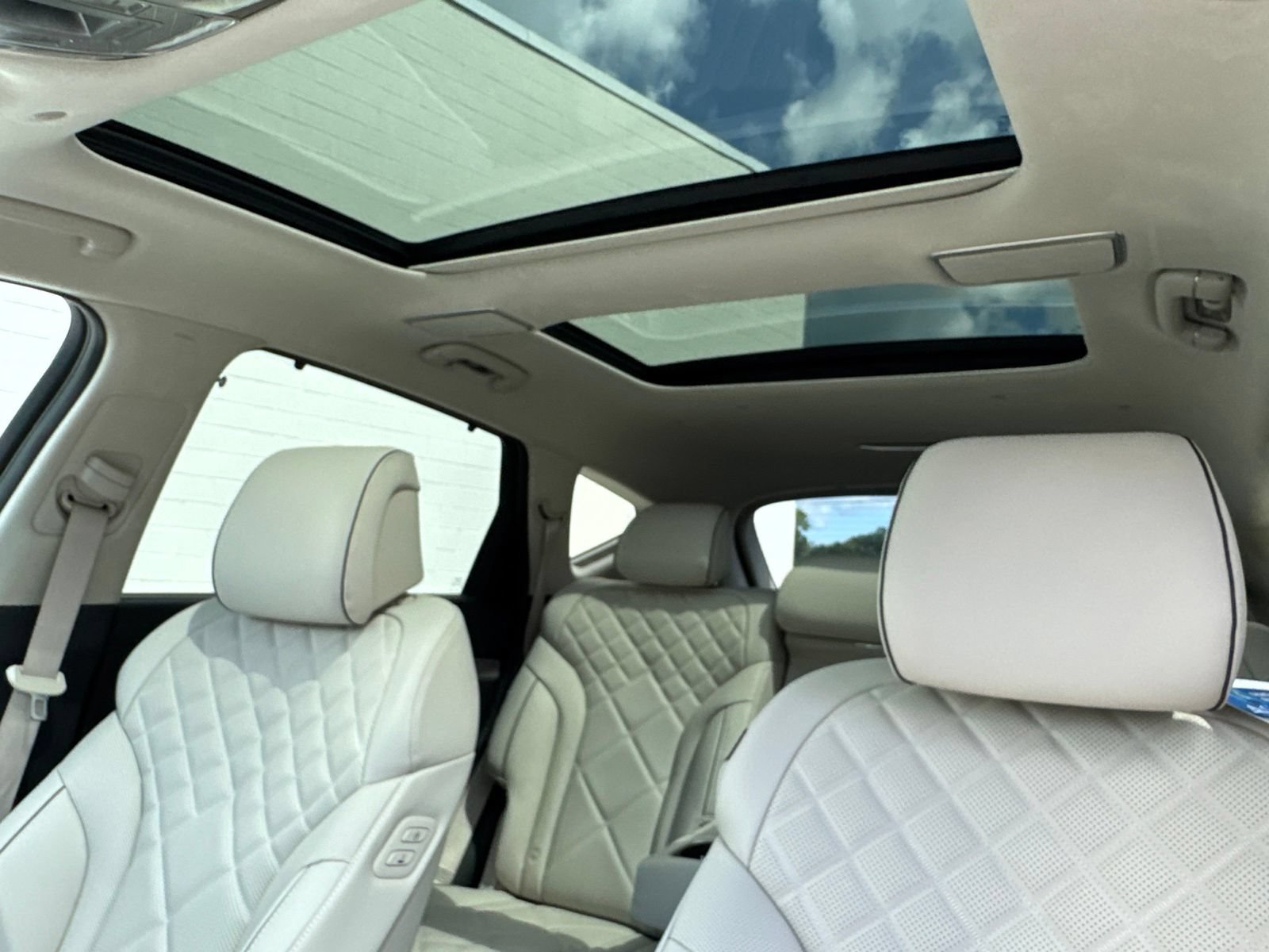 New 2026 Genesis GV80 3.5T Prestige AWD/4WD image 38