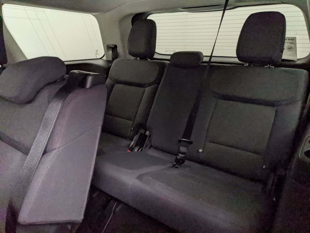 New 2025 Ford Expedition Active image 23