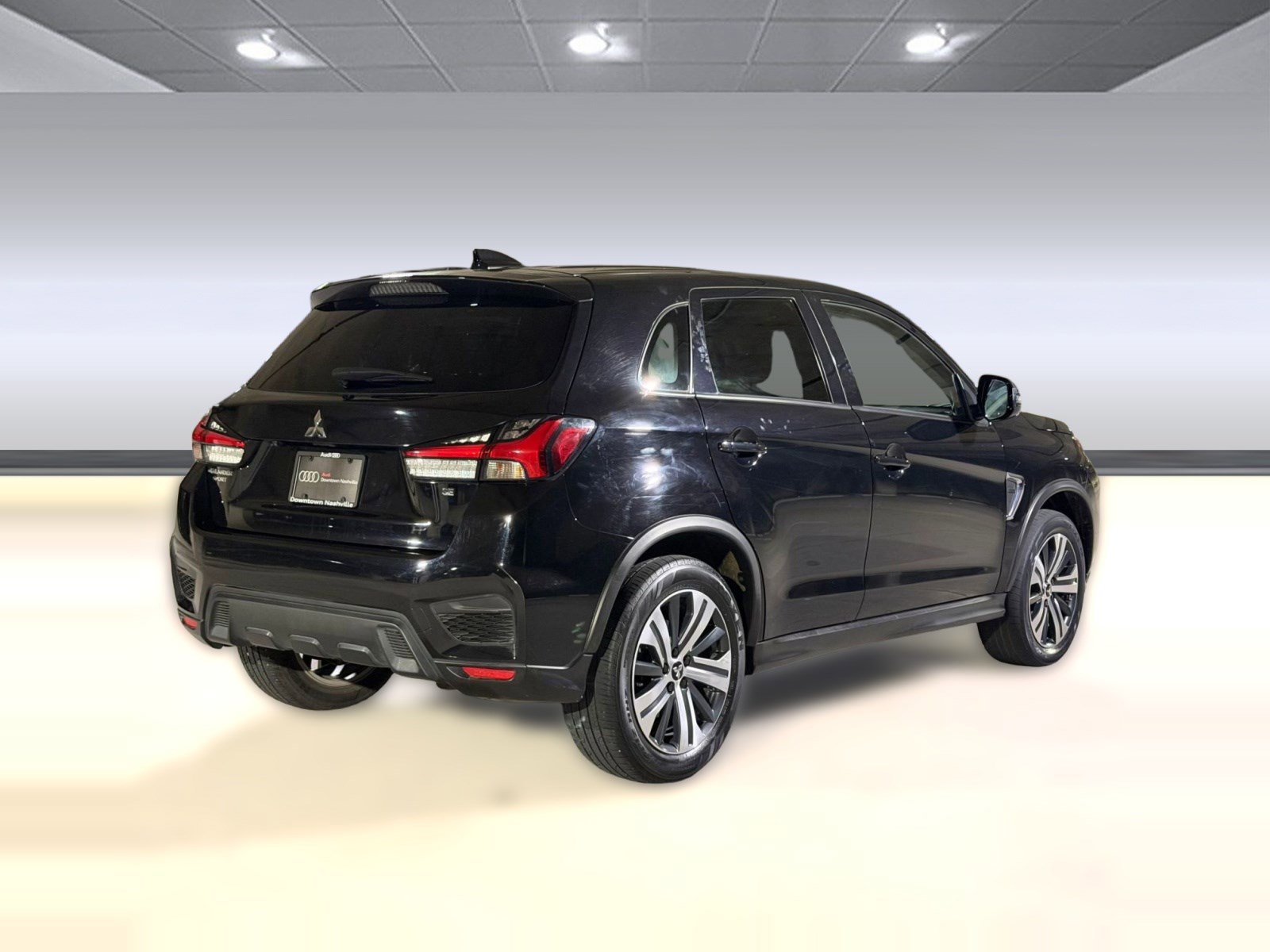 Used 2022 Mitsubishi Outlander Sport SE image 8