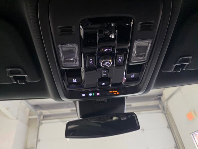New 2026 Chevrolet Tahoe Premier w/ Sun And Tow Package image 26