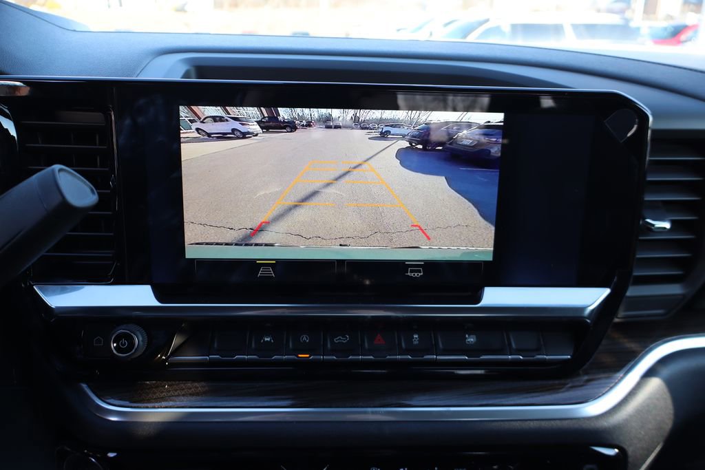 New 2026 Chevrolet Silverado 1500 LT image 20