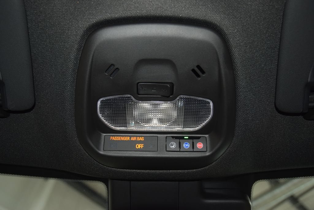 New 2026 Chevrolet Trax RS w/ Driver Confidence Package FWD image 46