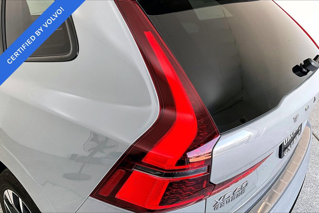 Used 2026 Volvo XC60 B5 Plus w/ Protection Package Premier AWD/4WD image 39