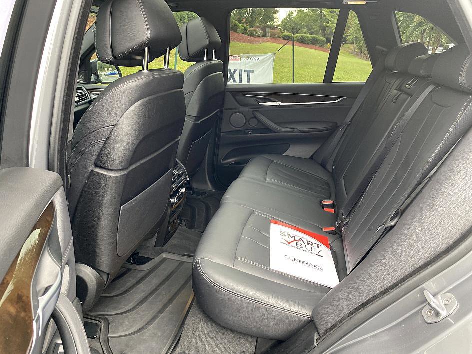 Used 2017 BMW X5 xDrive35i image 10