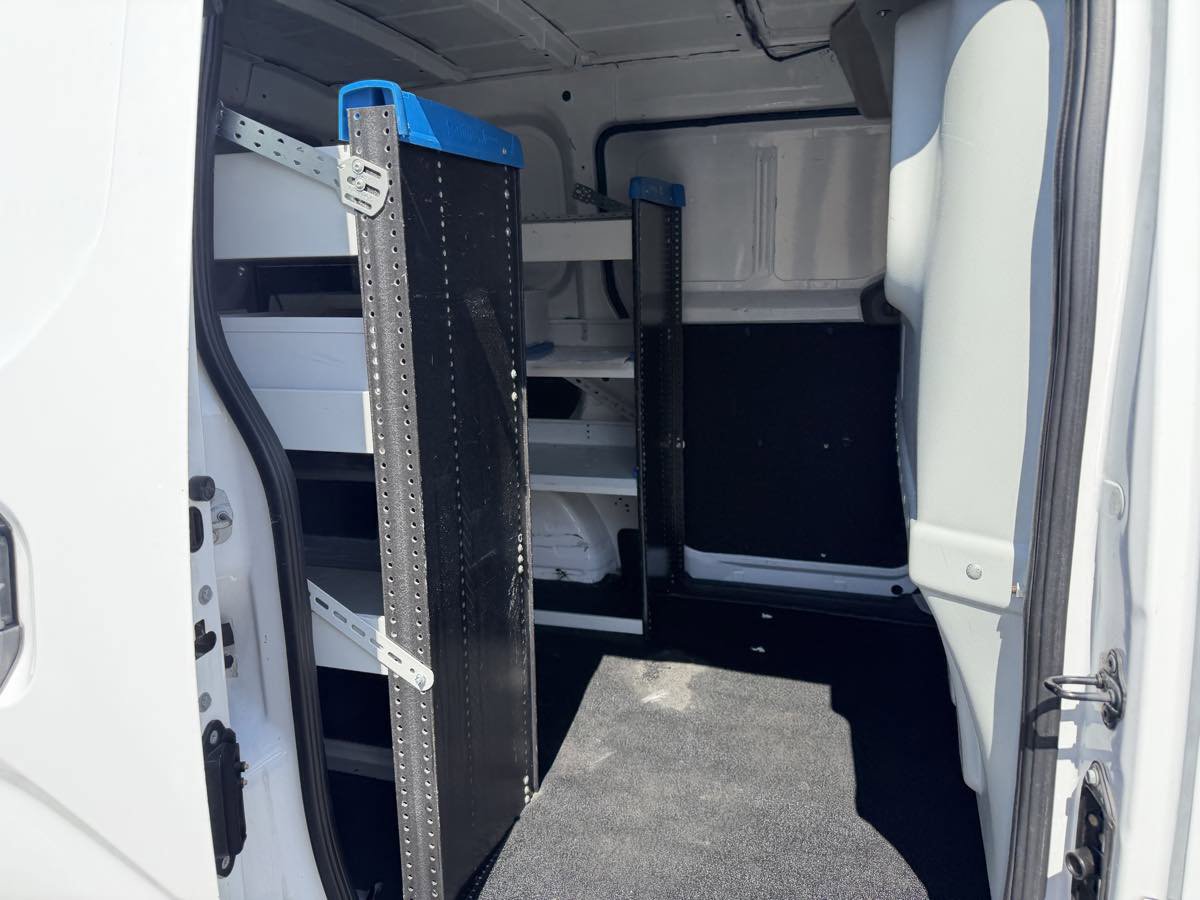 Used 2017 Chevrolet City Express LT image 15