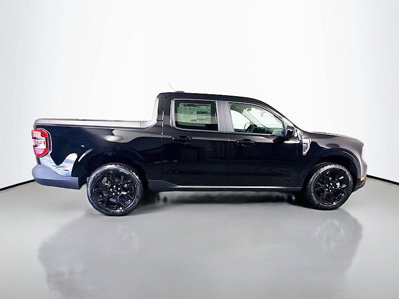 New 2026 Ford Maverick Lariat w/ Black Appearance Package AWD/4WD image 8