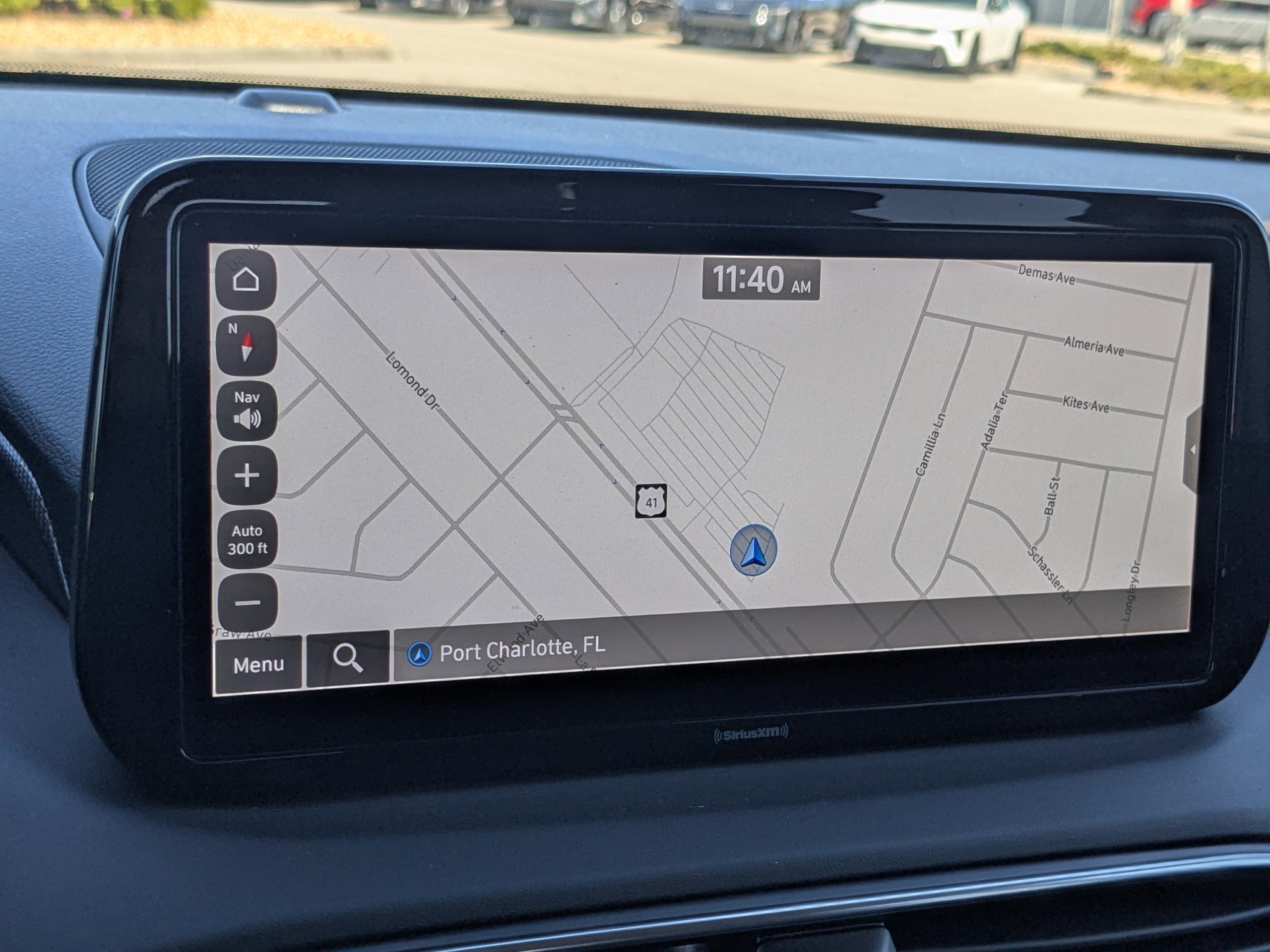 Used 2023 Hyundai Santa Fe SEL image 26