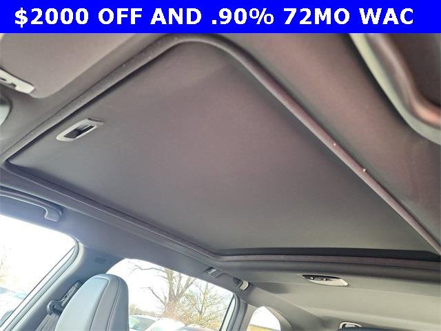 New 2026 Subaru Forester Sport image 27