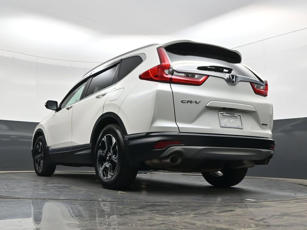 Used 2018 Honda CR-V Touring image 30