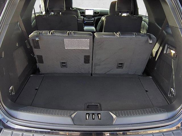Used 2023 Ford Explorer ST w/ Equipment Group 401A image 6
