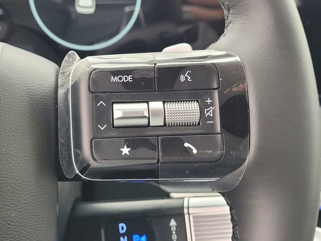 New 2026 Hyundai Santa Fe Limited image 17