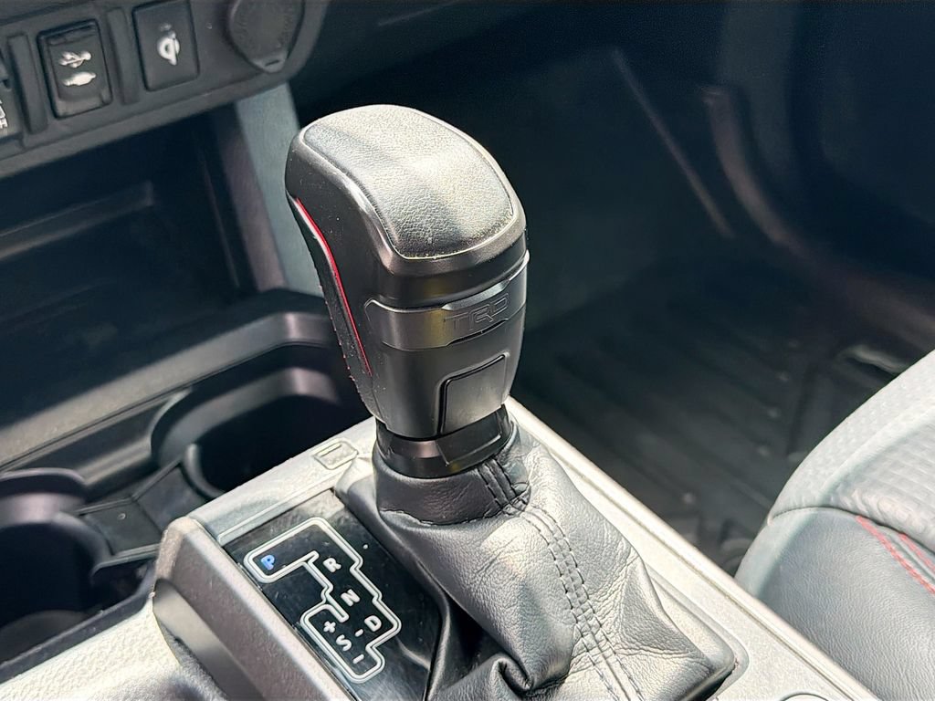 Used 2019 Toyota Tacoma TRD Pro AWD/4WD image 27