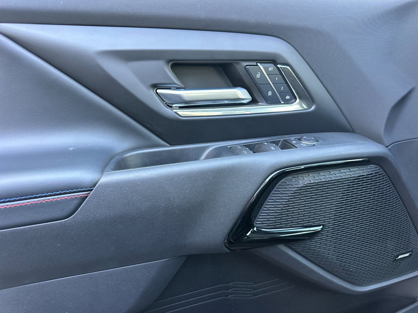 Used 2024 Chevrolet Silverado EV RST image 11