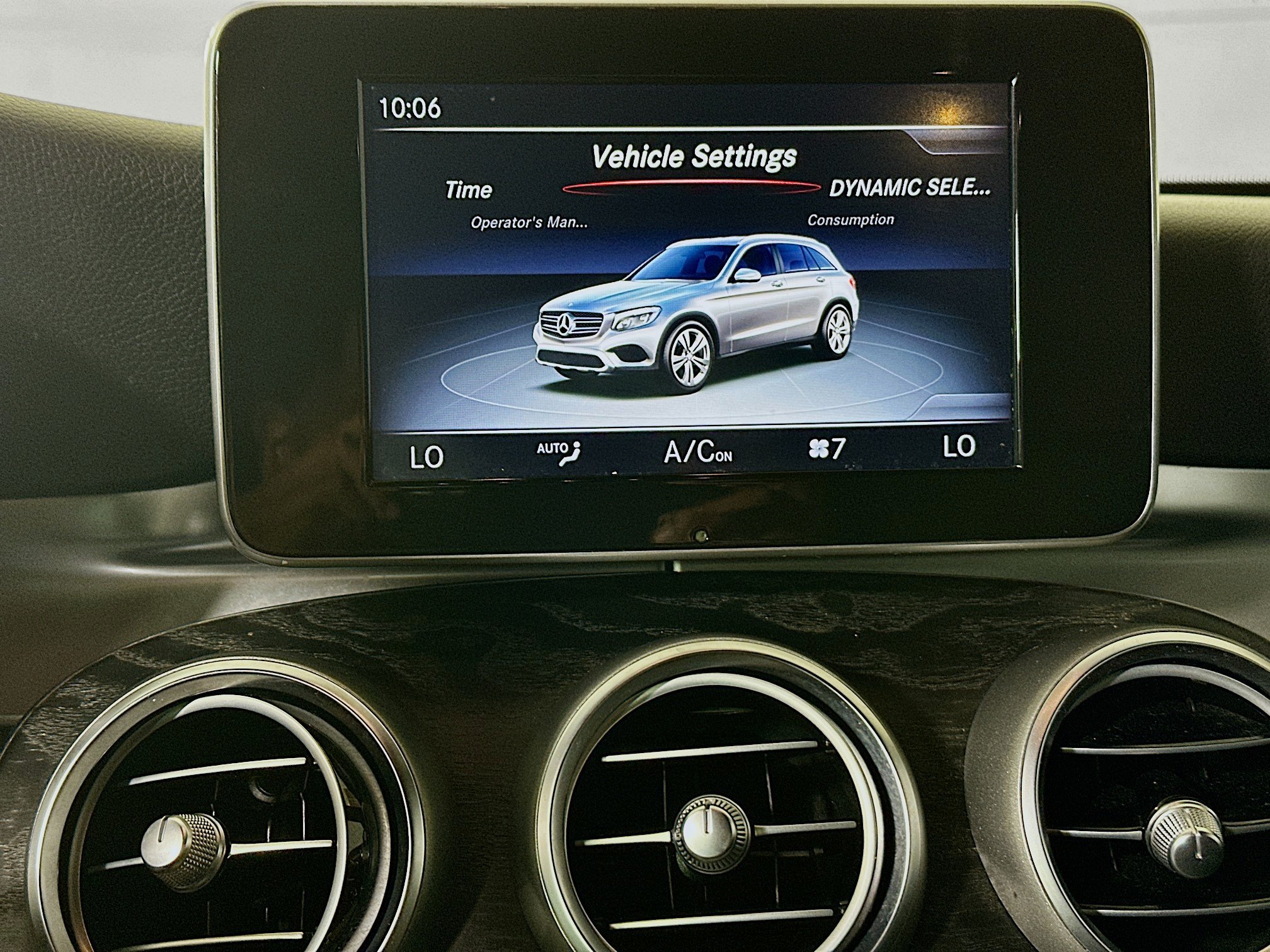 Used 2017 Mercedes-Benz GLC 300 image 24
