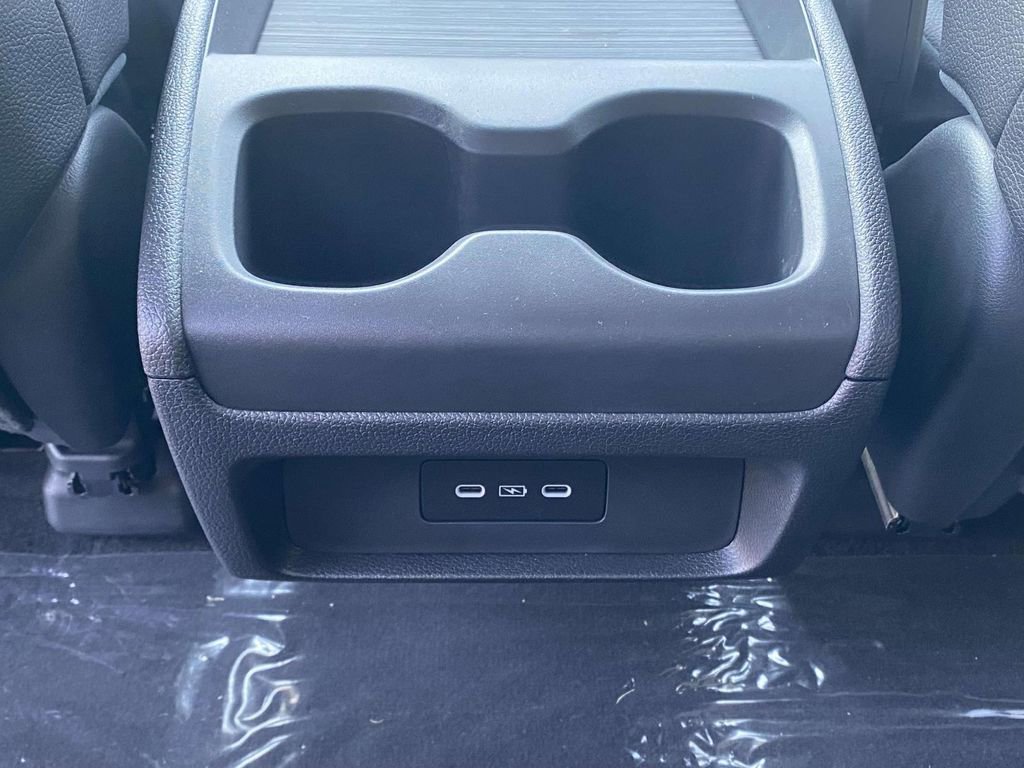 New 2026 Honda Odyssey EX-L image 11