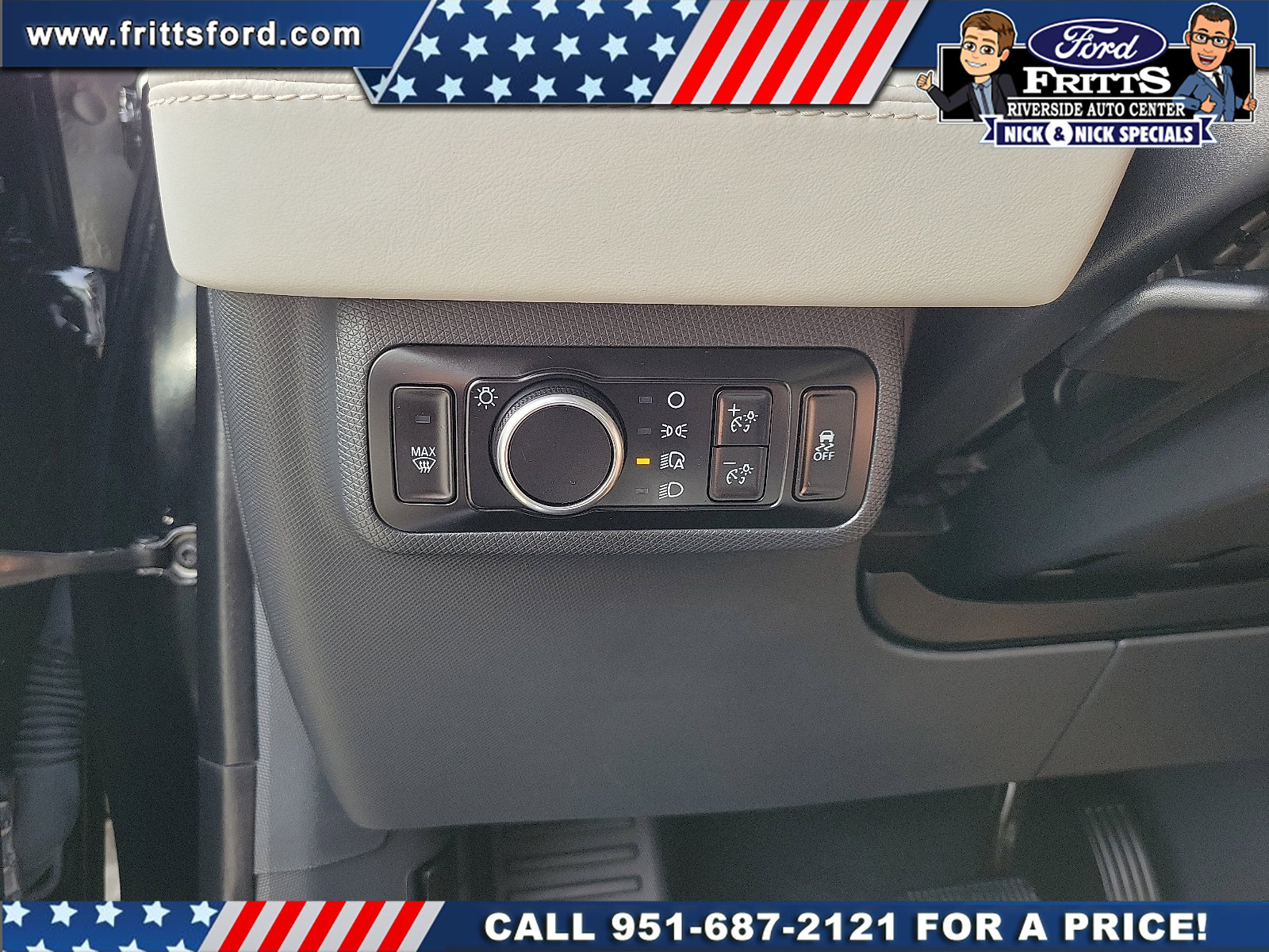 Certified 2023 Ford Mustang Mach-E Premium w/ Mustang Nite Pony Package image 12
