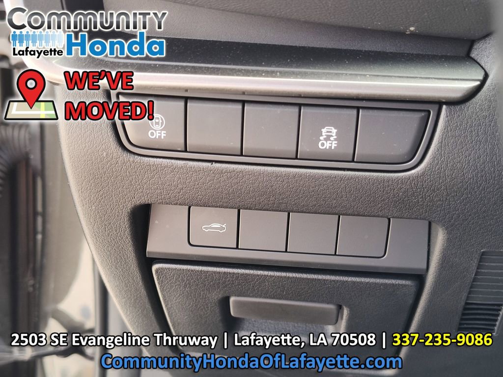 Used 2023 MAZDA MAZDA3 s FWD image 22