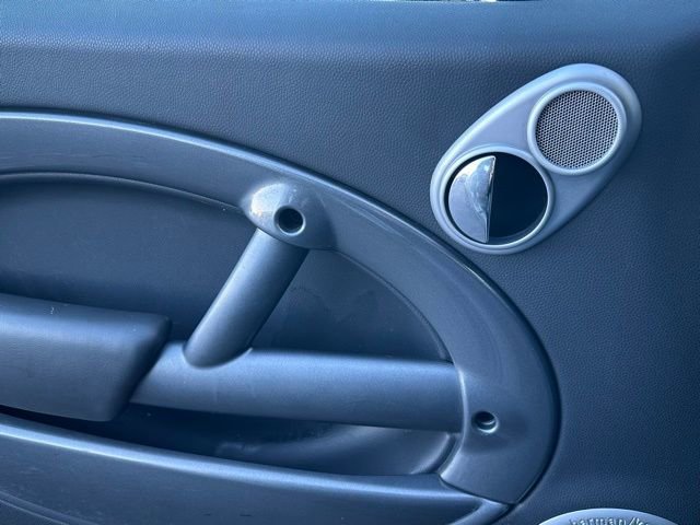 Used 2006 MINI Cooper S image 11