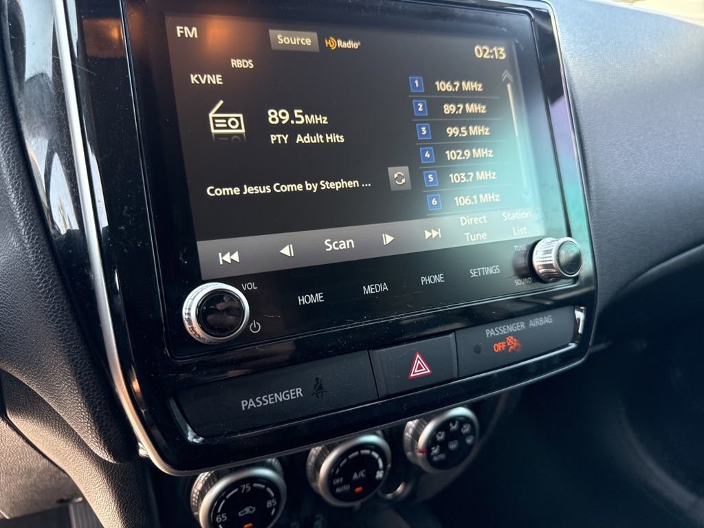 Used 2024 Mitsubishi Outlander Sport ES image 24