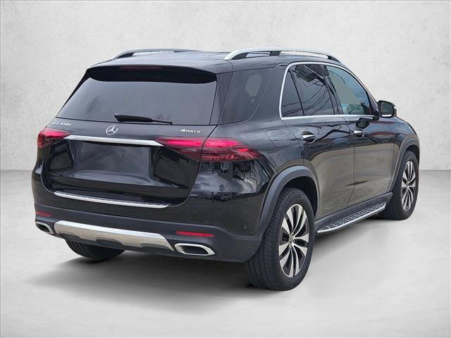 Certified 2024 Mercedes-Benz GLE 450e 4MATIC image 5
