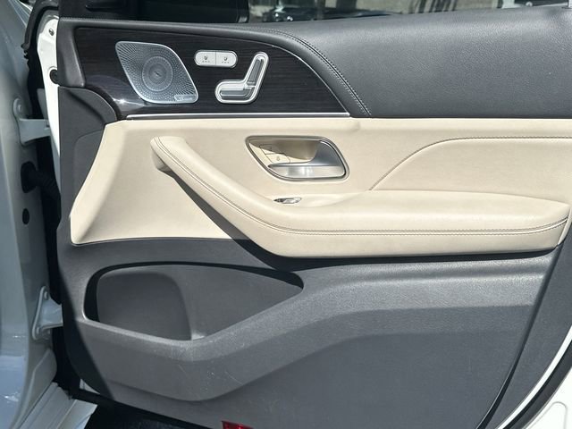 Used 2020 Mercedes-Benz GLE 350 w/ AMG Line Exterior image 15
