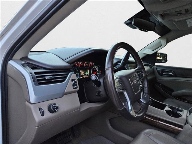 Used 2017 GMC Yukon SLT w/ Open Road Package image 9
