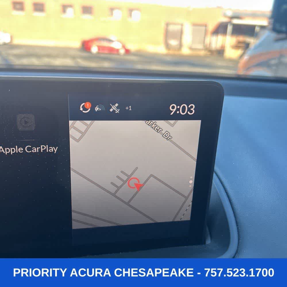 Used 2023 Acura MDX SH-AWD w/ Technology Package image 23