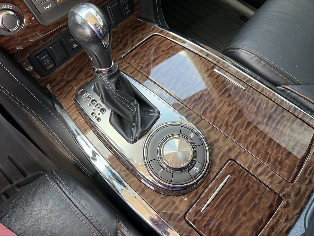 Used 2020 Nissan Armada SL w/ Premium Package RWD image 27