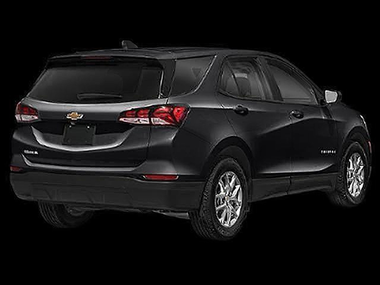 Used 2022 Chevrolet Equinox LT FWD image 94