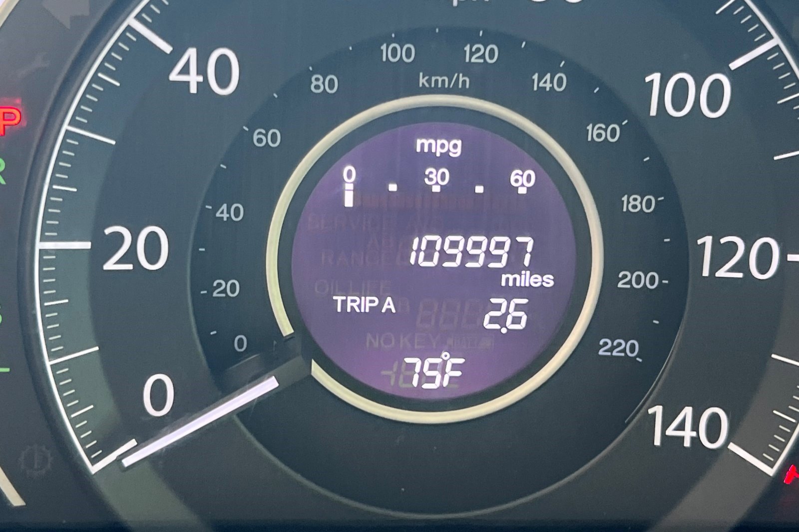 Used 2016 Honda CR-V EX-L image 34