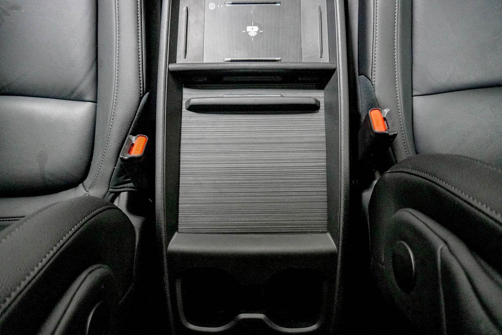 Certified 2026 Honda Odyssey EX-L image 28