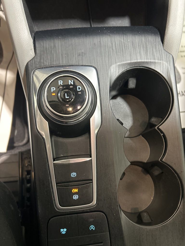 Used 2025 Ford Escape Active w/ Cold Weather Package image 30