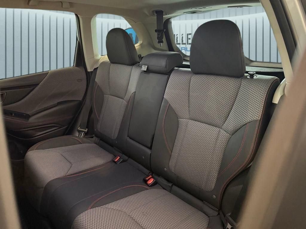 Certified 2023 Subaru Forester Sport AWD/4WD image 23